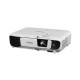 Epson EB-X41 projector showcasing vibrant colors and clarity for multimedia presentations
